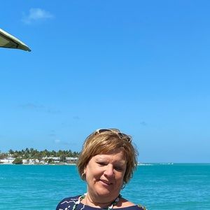 Meet your Posher, Bonnie